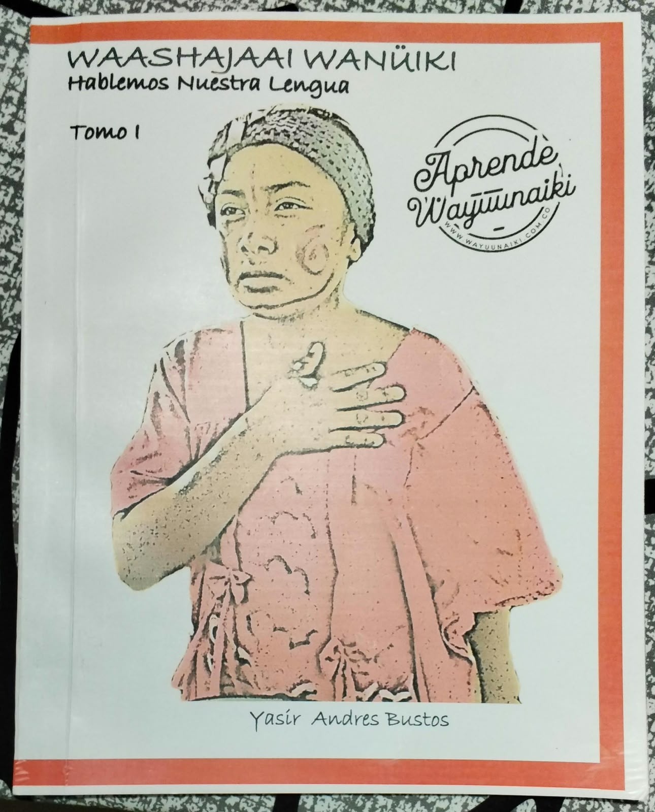 Curso de Wayuunaiki comunicativo - imagen 3